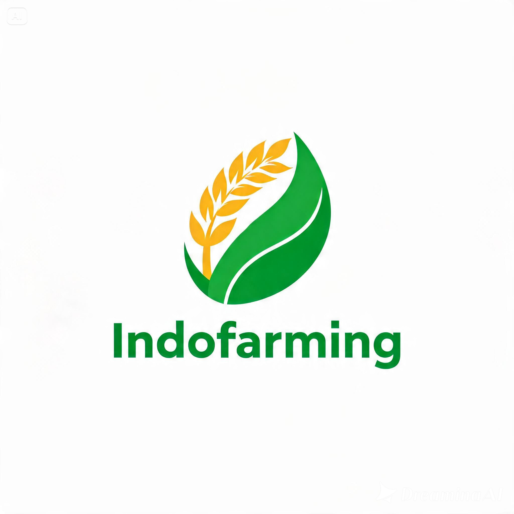 Indonesia Farming