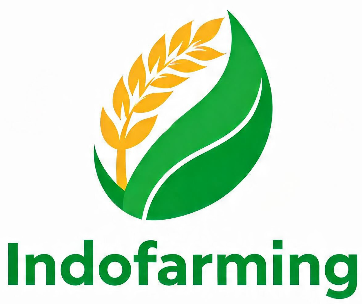 Indonesia Farming